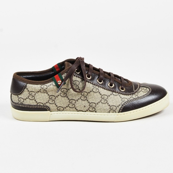gucci og sneakers